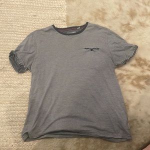 Ted Baker t-shirt. Size 4 (medium).